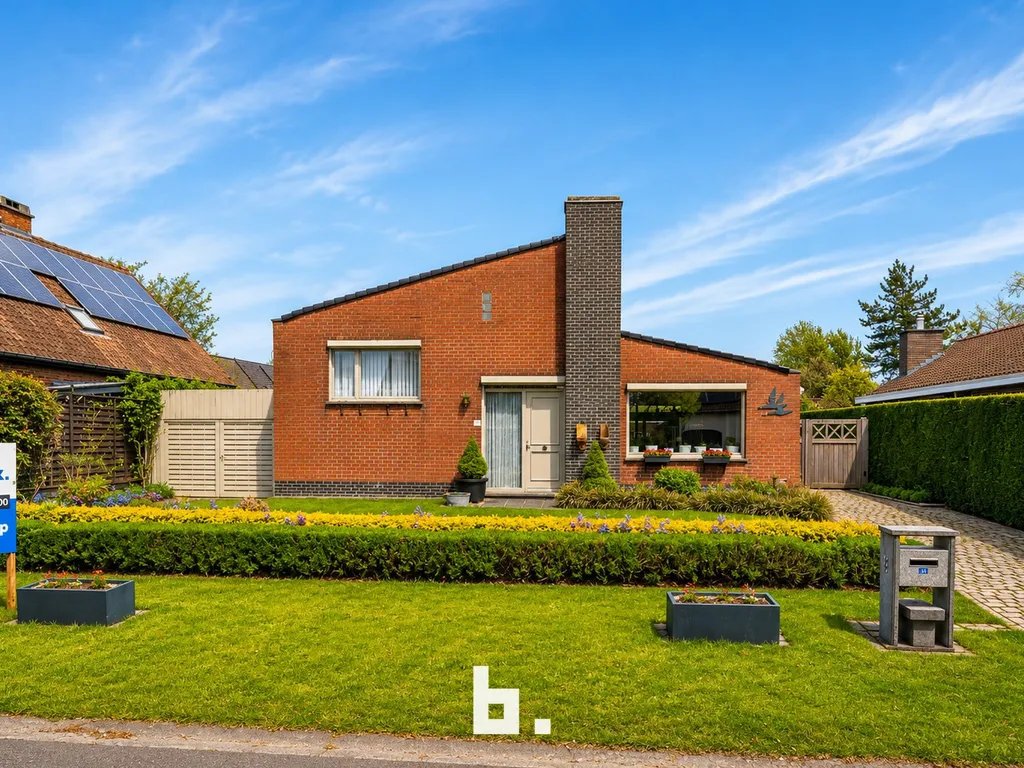 Hoofdfoto Huis in Sint-Eloois-Vijve