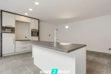 AppartementWevelgem