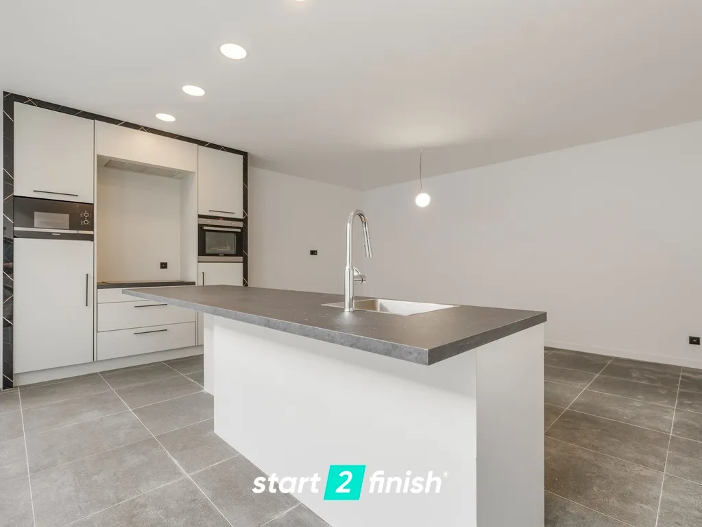 Hoofdfoto Appartement in Wevelgem