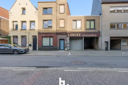 Appartement Te Koop Roeselare