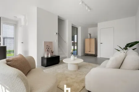Huis Te Koop Deinze