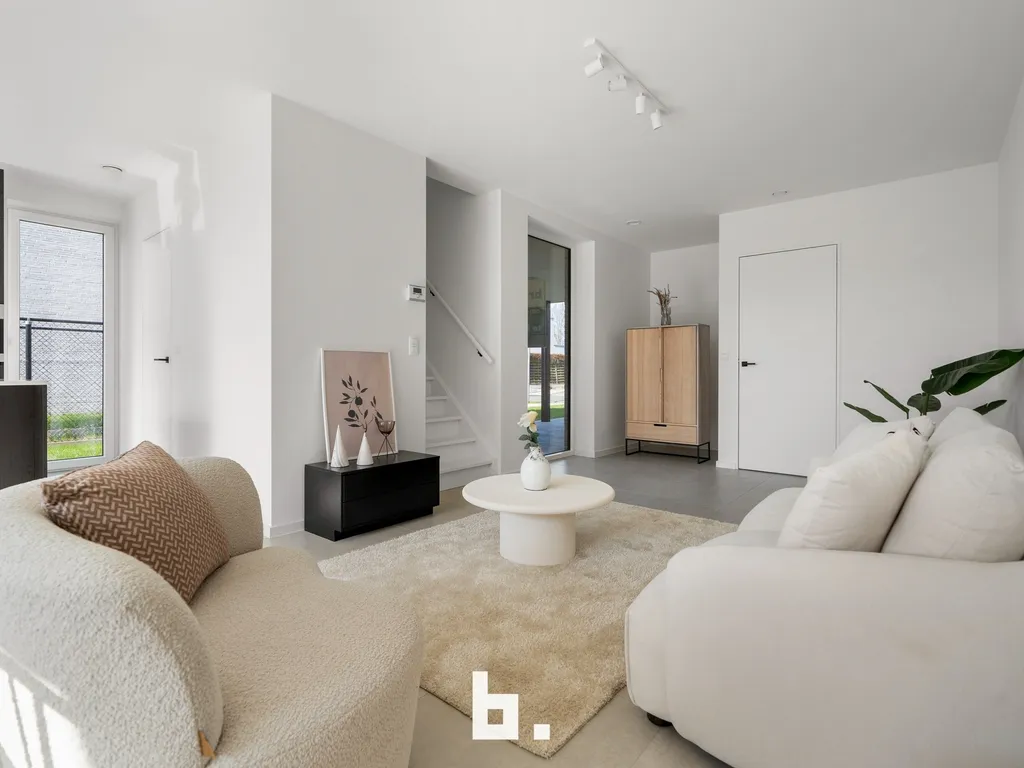 Hoofdfoto Huis in Deinze