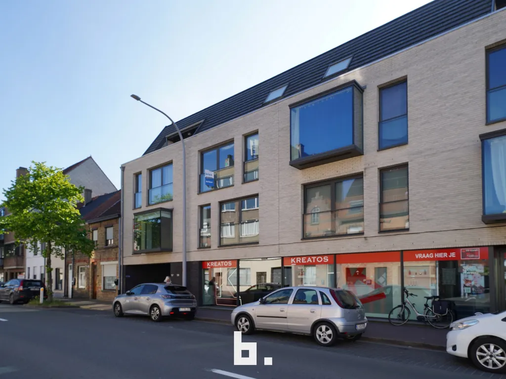 Hoofdfoto Appartement in Sint-Andries