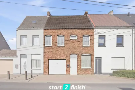 Huis Te Koop Staden