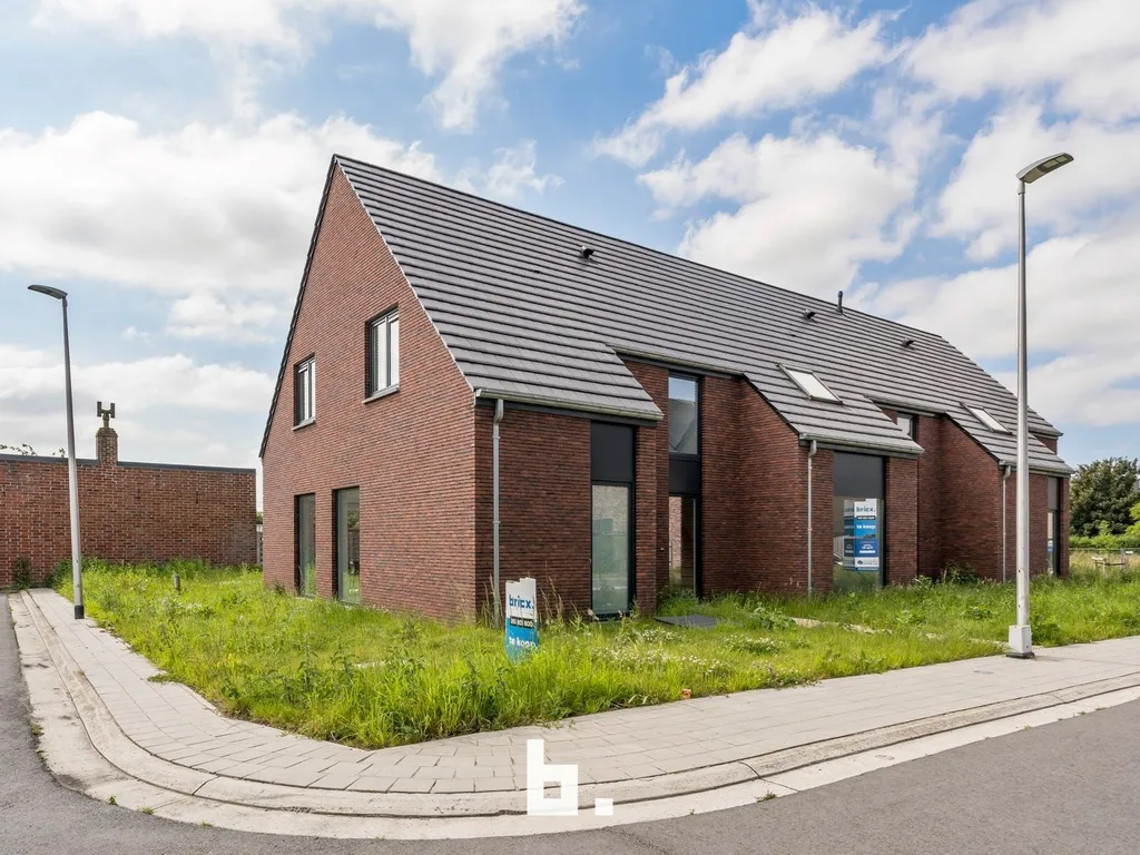 Hoofdfoto Huis in Hooglede