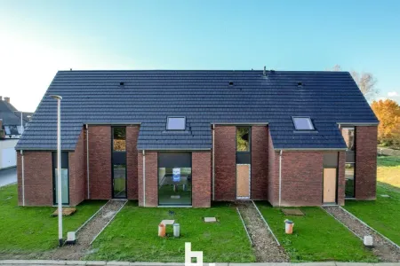 Huis Te Koop Roeselare
