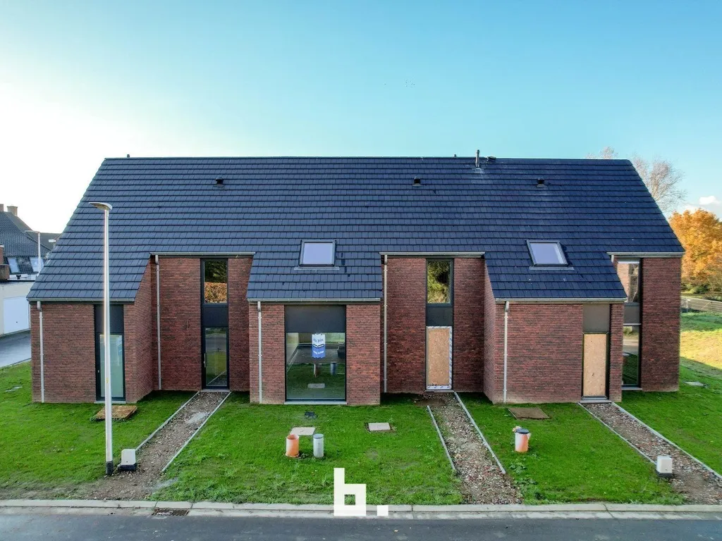 Hoofdfoto Huis in Roeselare