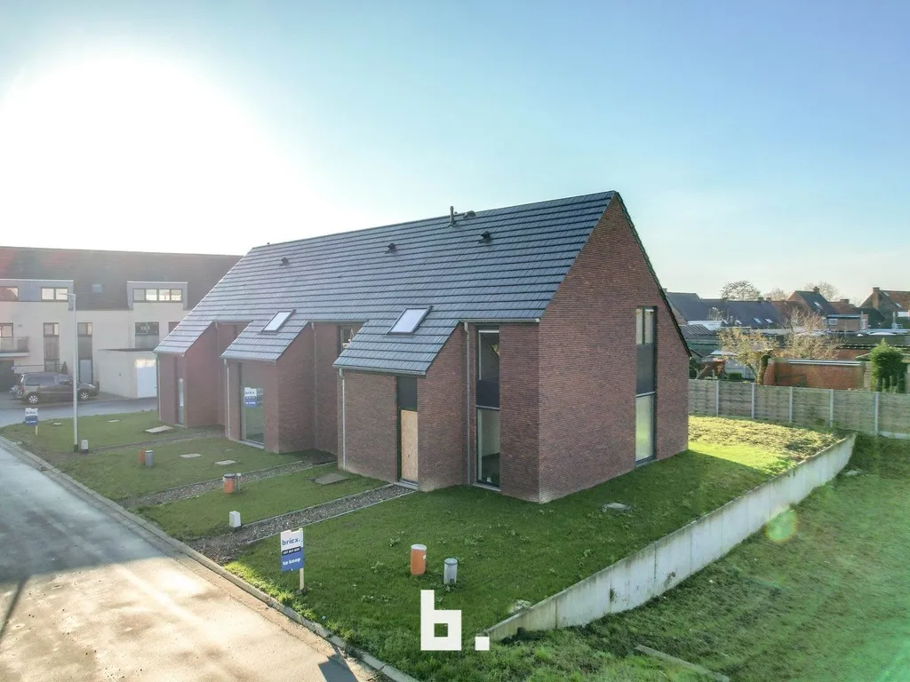 Hoofdfoto Huis in Hooglede