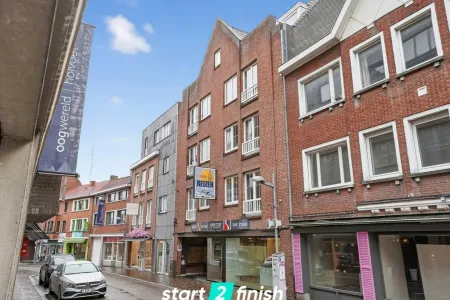 Appartement Te Koop Tielt