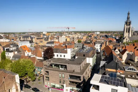 Appartement Te Koop Kortrijk