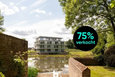 Appartement Te Koop Roeselare