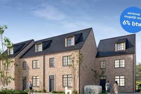 Huis Te Koop Blankenberge