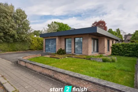 Huis Te Koop Roeselare