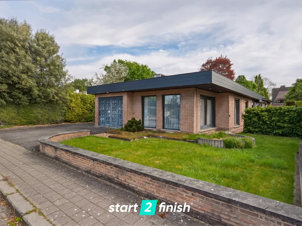 Hoofdfoto Huis in Roeselare