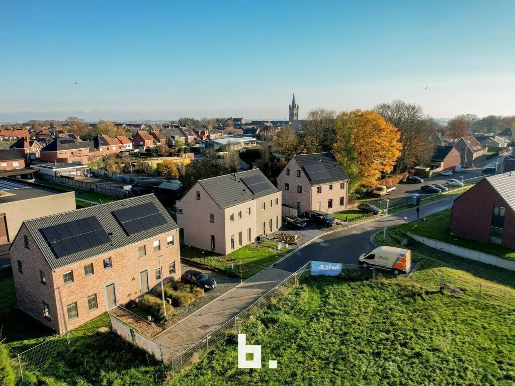 Hoofdfoto Huis in Hooglede