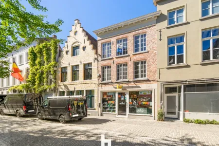 Huis Te Koop Brugge