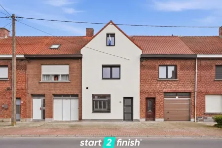 Grond Te Koop Roeselare