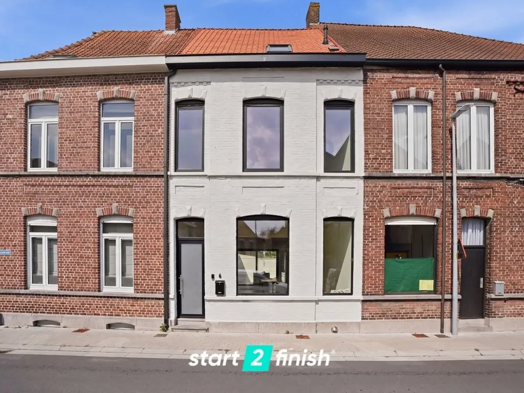Hoofdfoto Huis in Roeselare