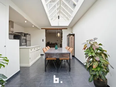 Huis in Menen - Bruggestraat 274, 8930 - foto 4