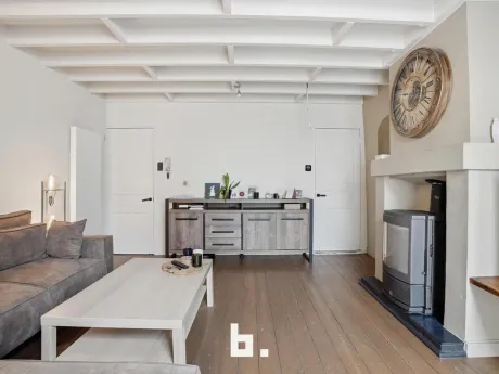 Huis in Menen - Bruggestraat 274, 8930 - foto 5