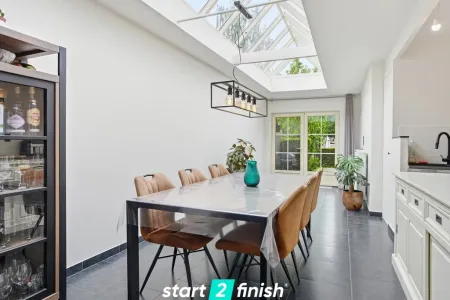 Huis Te Koop Menen