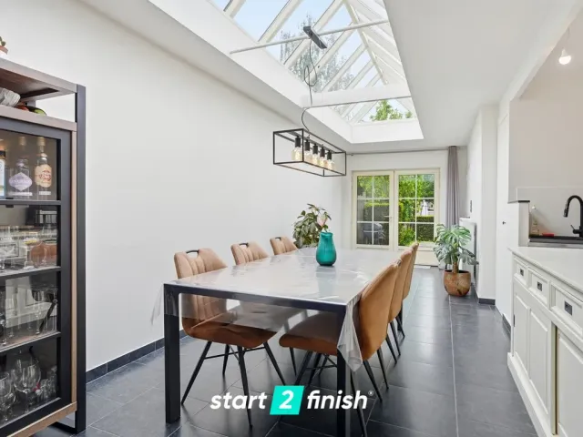 Huis in Menen - Bruggestraat 274, 8930