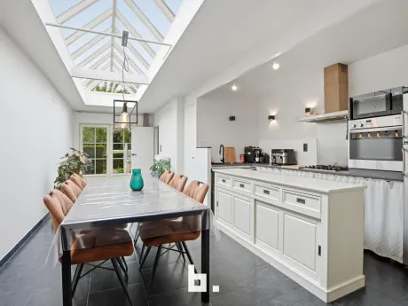 Huis in Menen - Bruggestraat 274, 8930 - foto 2