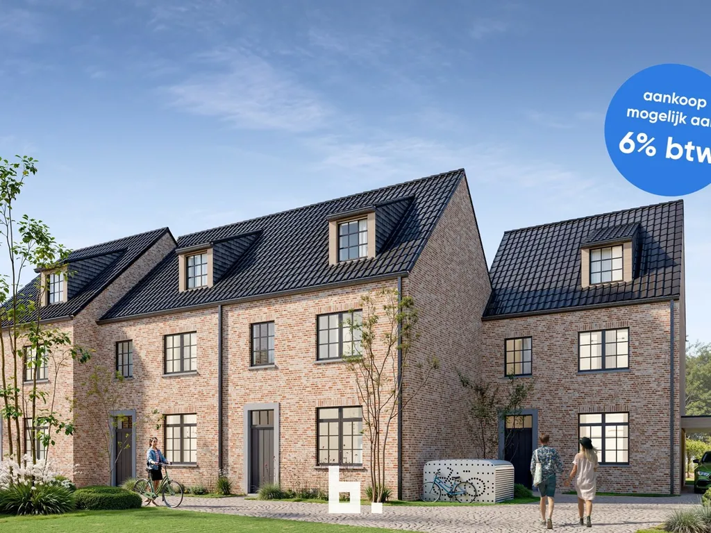 Hoofdfoto Huis in Blankenberge