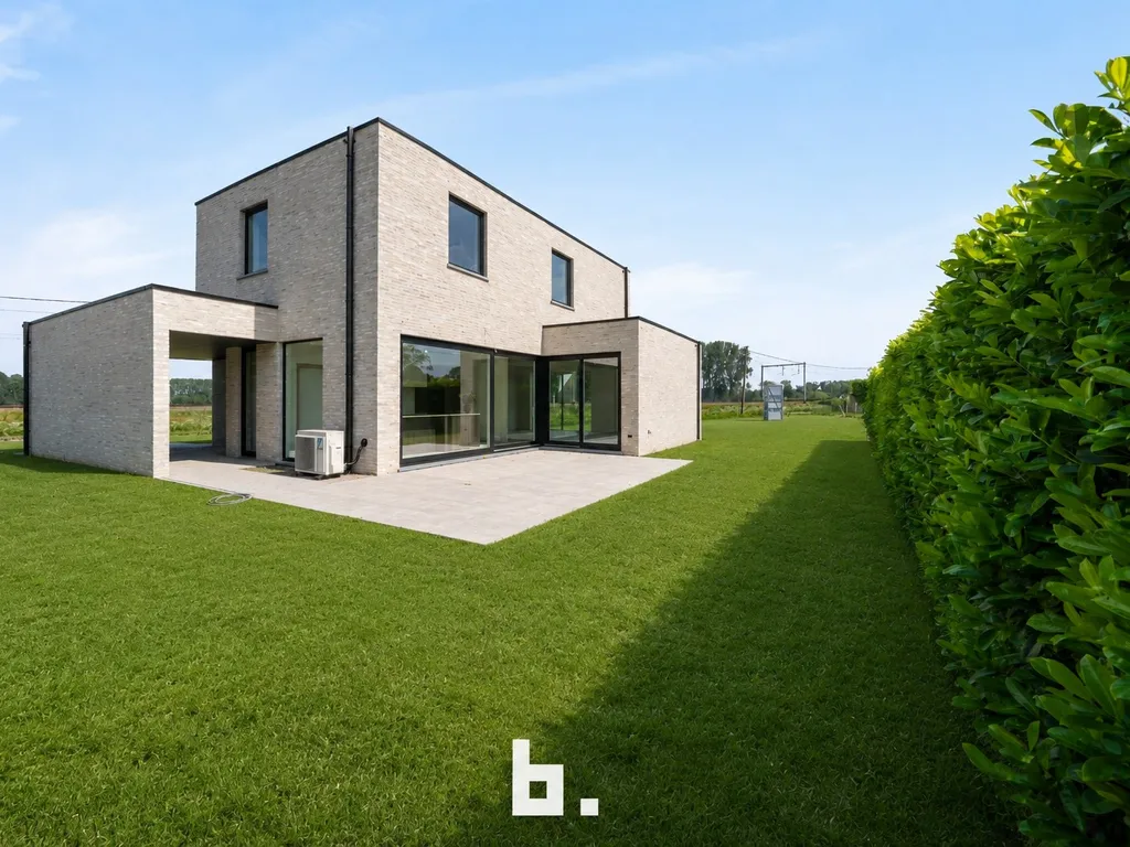 Hoofdfoto Huis in Sint-Andries