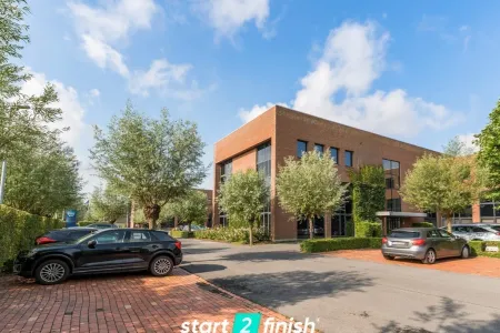Appartement Te Koop Roeselare