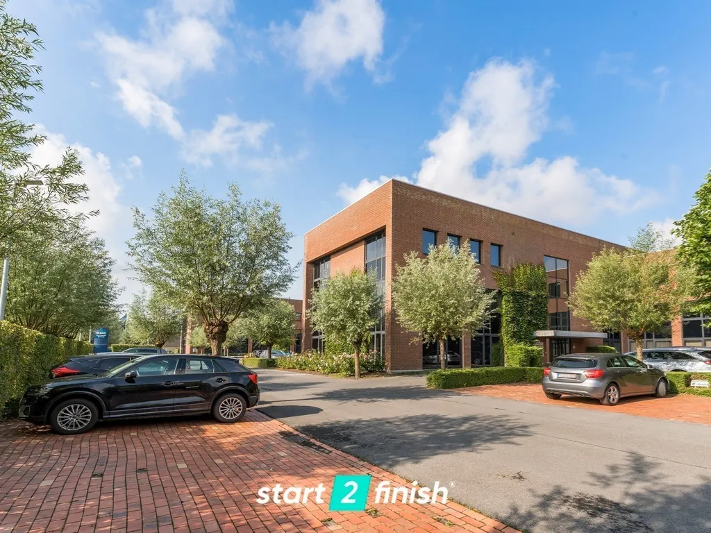 Hoofdfoto Appartement in Roeselare