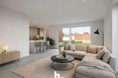 Huis Te Koop Roeselare