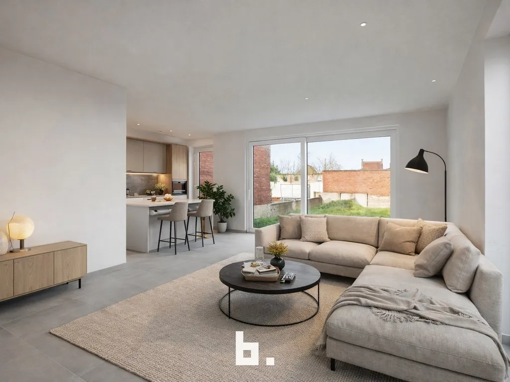 Hoofdfoto Huis in Roeselare