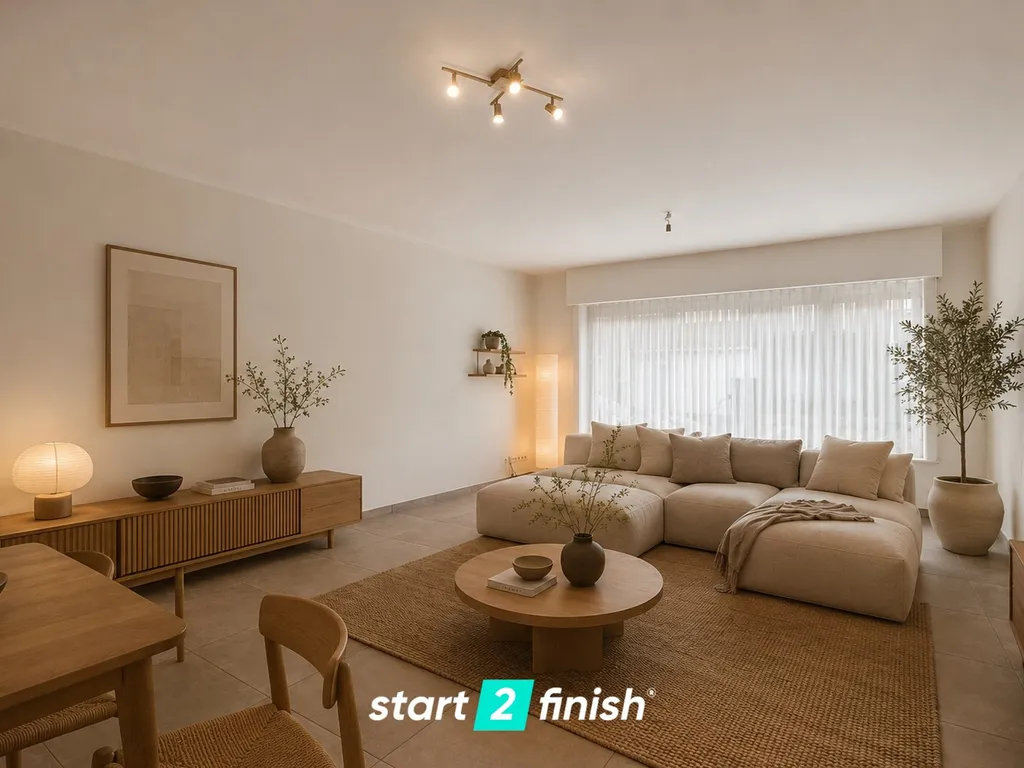 Hoofdfoto Appartement in Roeselare