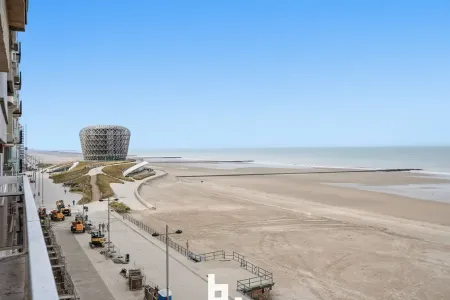 Appartement Te Koop Middelkerke