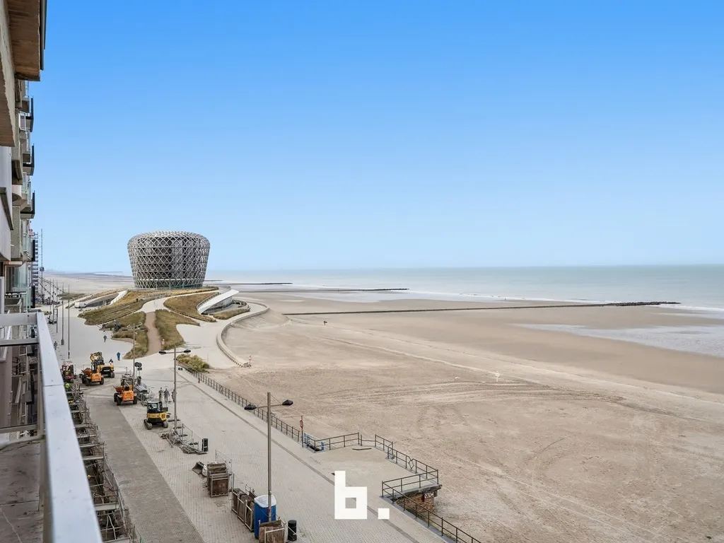 Hoofdfoto Appartement in Middelkerke