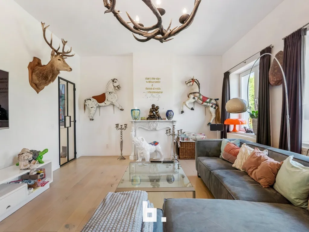 Hoofdfoto Huis in Izegem