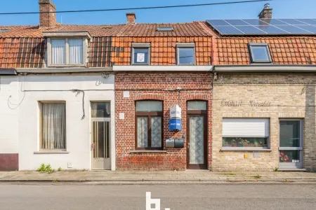 Appartement À vendre Harelbeke