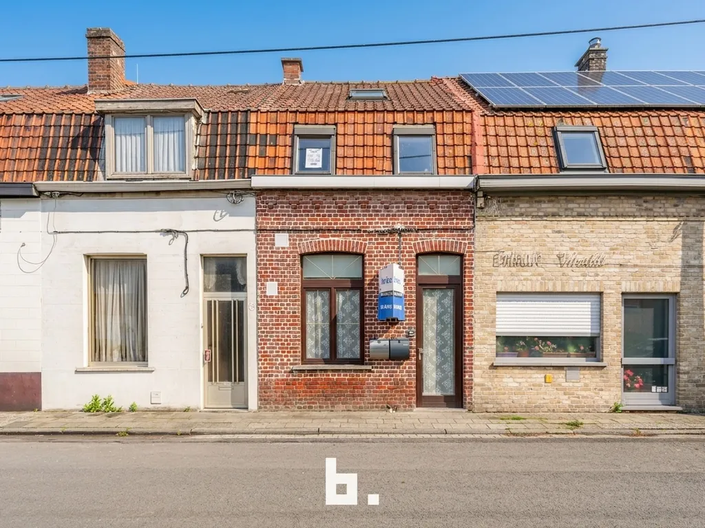 Hoofdfoto Appartement in Harelbeke