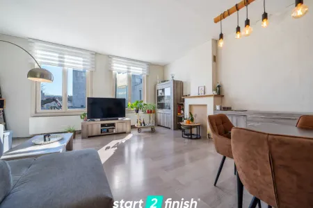 Huis Te Koop Blankenberge