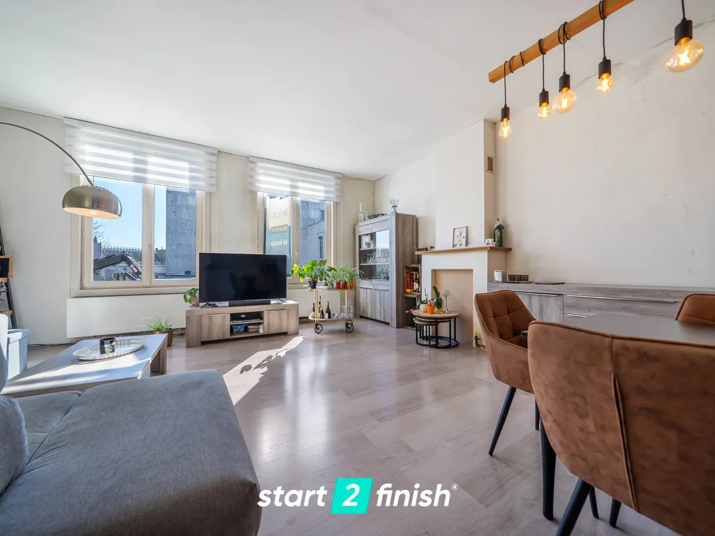 Hoofdfoto Huis in Blankenberge