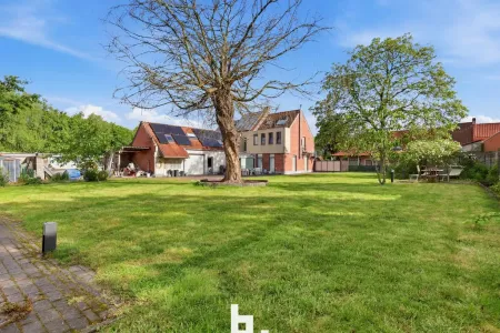 Huis Te Koop Kortrijk