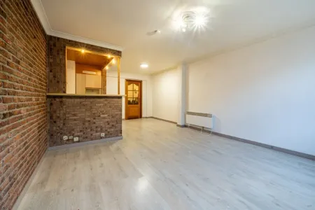 Appartement À louer Blankenberge