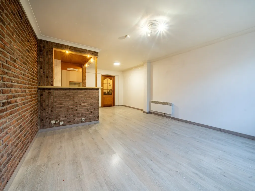 Hoofdfoto Appartement in Blankenberge