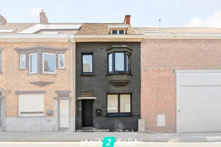 Huis Te Koop Lauwe