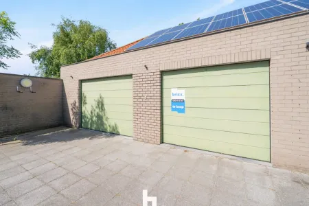 Huis Te Koop Brugge