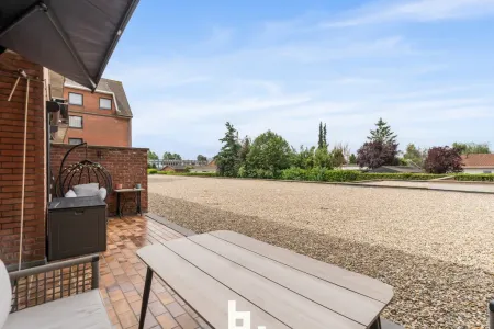 AppartementKuurne