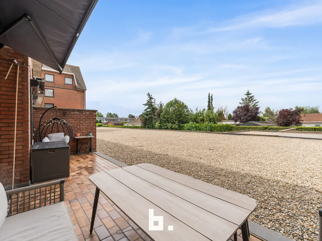 Hoofdfoto Appartement in Kuurne