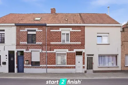 Garage Te Koop Ardooie