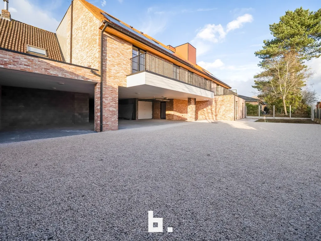 Hoofdfoto Appartement in Zedelgem
